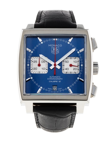 Tag Heuer Monaco CAW2111.FC6183